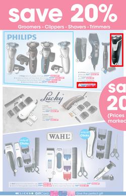Clicks : Happy Father's Day (24 May - 19 June 2016), page 4
