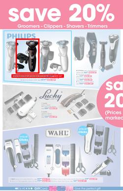 Clicks : Happy Father's Day (24 May - 19 June 2016), page 4