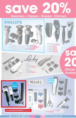 Clicks : Happy Father's Day (24 May - 19 June 2016), page 4