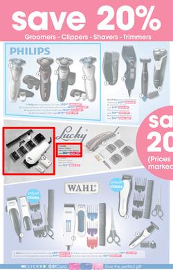 Clicks : Happy Father's Day (24 May - 19 June 2016), page 4