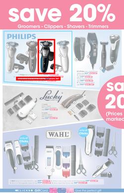 Clicks : Happy Father's Day (24 May - 19 June 2016), page 4