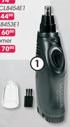 Vidal Sassoon Ear & Nose Hair Trimmer VSTR8283E1
