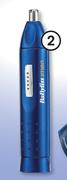 Babyliss Nose And Ear Trimmer E600XE