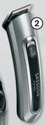 Vidal Sassoon Beard Trimmer VSTR8284E1