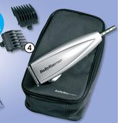 Babyliss Hair Clipper Kit T85A