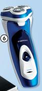 Safeway 3 Head Rotary Shaver1Safeway Personal Groomer With Trimmer HGP-325