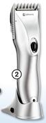 Safeway Rechargeable Hair & Beard Trimmer RHS5