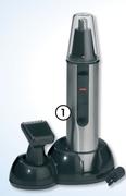 Safeway Personal Groomer With Trimmer HGP-325