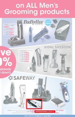 Clicks : Happy Father's Day (24 May - 19 June 2016), page 5