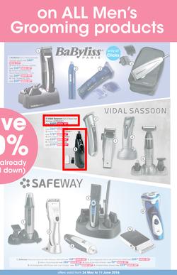 Clicks : Happy Father's Day (24 May - 19 June 2016), page 5