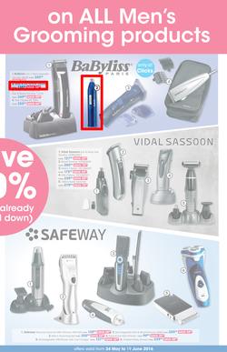 Clicks : Happy Father's Day (24 May - 19 June 2016), page 5