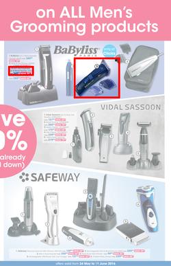 Clicks : Happy Father's Day (24 May - 19 June 2016), page 5