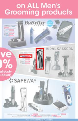 Clicks : Happy Father's Day (24 May - 19 June 2016), page 5