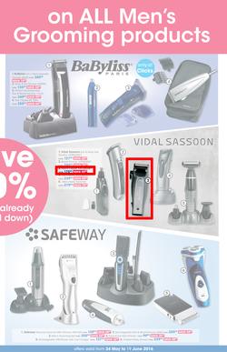 Clicks : Happy Father's Day (24 May - 19 June 2016), page 5
