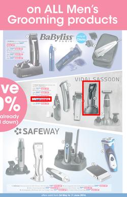 Clicks : Happy Father's Day (24 May - 19 June 2016), page 5