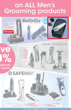 Clicks : Happy Father's Day (24 May - 19 June 2016), page 5