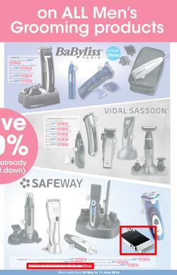 Clicks : Happy Father's Day (24 May - 19 June 2016), page 5