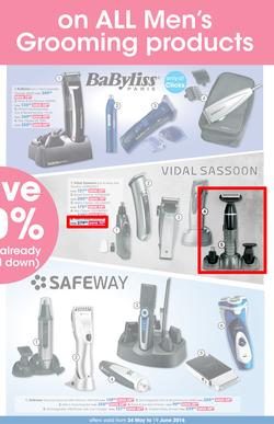 Clicks : Happy Father's Day (24 May - 19 June 2016), page 5