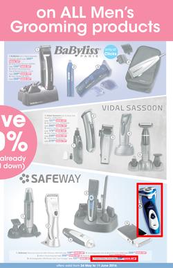 Clicks : Happy Father's Day (24 May - 19 June 2016), page 5