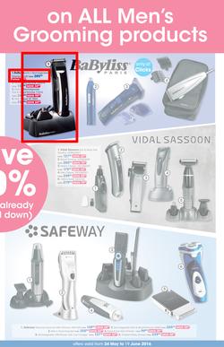 Clicks : Happy Father's Day (24 May - 19 June 2016), page 5