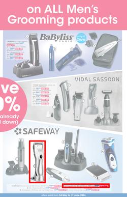 Clicks : Happy Father's Day (24 May - 19 June 2016), page 5