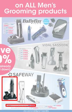 Clicks : Happy Father's Day (24 May - 19 June 2016), page 5