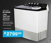 Washing machine for sale top at cash converters