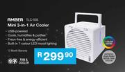 Amber Mini 3 In 1 Air Cooler TLC-003