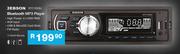 Jebson Bluetooth MP3 Player STC1053U