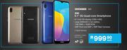 Doogee X90 6.1" 3G Quad Core Smartphone-Each