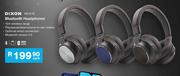 Dixon Bluetooth Headphones MS-K19-Each