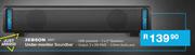 Jebson Under Monitor Soundbar A501