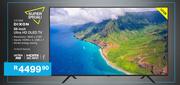 Dixon 58-Inch(147cm) Ultra HD DLED TV CZ1958