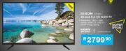 Dixon 43-Inch (109CM)Full HD DLED TV  CZ1843