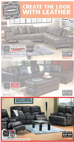 Furniture City : Revamp Your Home (Until 17 Nov 2012), page 2