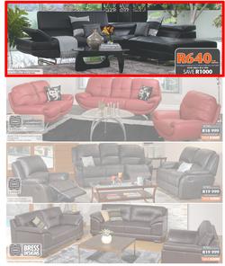 Furniture City : Revamp Your Home (Until 17 Nov 2012), page 3