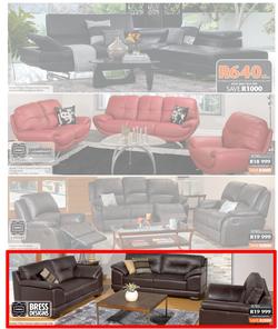 Furniture City : Revamp Your Home (Until 17 Nov 2012), page 3