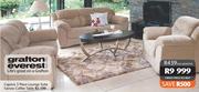 Caprice Farrow Coffee Table