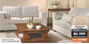 Madison Tyne Coffee Table