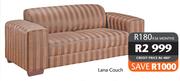 Lana Couch