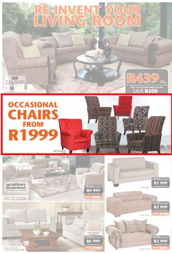 Furniture City : Revamp Your Home (Until 17 Nov 2012), page 4