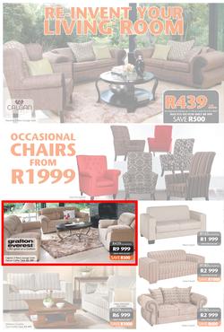 Furniture City : Revamp Your Home (Until 17 Nov 2012), page 4