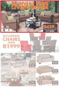 Furniture City : Revamp Your Home (Until 17 Nov 2012), page 4