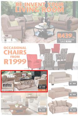 Furniture City : Revamp Your Home (Until 17 Nov 2012), page 4