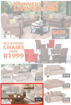 Furniture City : Revamp Your Home (Until 17 Nov 2012), page 4