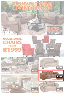Furniture City : Revamp Your Home (Until 17 Nov 2012), page 4