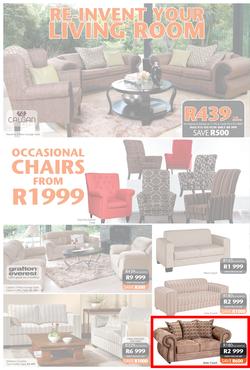 Furniture City : Revamp Your Home (Until 17 Nov 2012), page 4