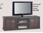 Chartwell Plasma Stand