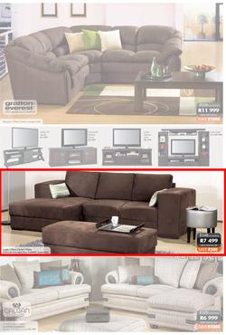 Furniture City : Revamp Your Home (Until 17 Nov 2012), page 5