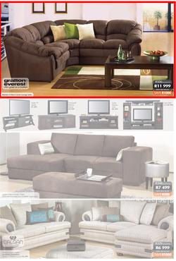 Furniture City : Revamp Your Home (Until 17 Nov 2012), page 5